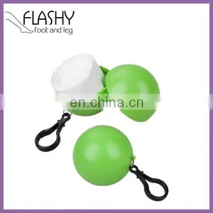 High Quality Disposable Ball Poncho thumbnail-1