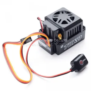 SkyRC 1/8 TS150 ESC thumbnail-3