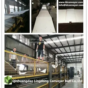 Needle Corrugator Belt thumbnail-1