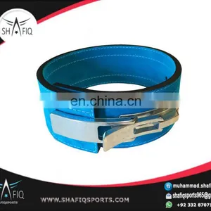 Pakistan Weight Lifting Lever Belt thumbnail-1