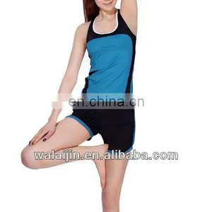Woman Simple Design Sport Wear thumbnail-1