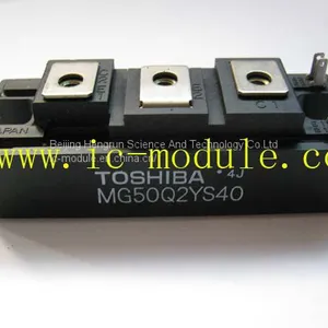 Toshiba Igbt MG50Q2YS40 thumbnail-1