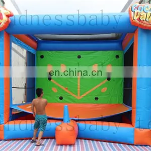 Inflatable Ball, Inflatable Hitting Ball, Inflatable Ball Toy for Sale thumbnail-1