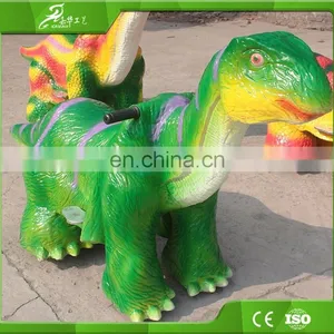 KAWAH Walking Dinosaur Rides Animal Scooter for Kids Rides thumbnail-6