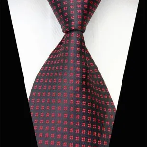 Satin Knit Silk Woven Neckties Shirt Collar Accessories Green thumbnail-1
