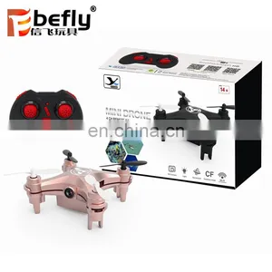 4CH 6 Axis Two Control Model Mini Quadcopter rc Helicopter With Wifi Phone Control thumbnail-1