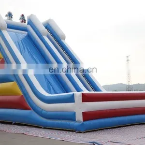 Popular Bouncy Castle Inflatable Slide Water Park Equipment With High Quality thumbnail-2