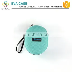 China Supplier Hard Eva Earphone Case thumbnail-1
