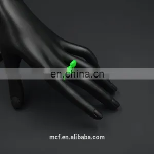 MCR-0042 Fashion Latest Skull Shaped Novel Ring Designs for Girls thumbnail-2