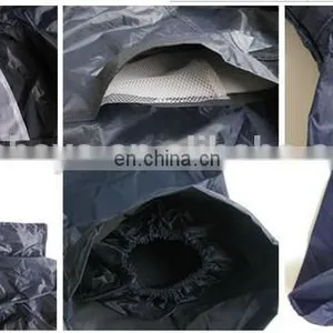 Men's Suit Waterproof Raincoat thumbnail-2