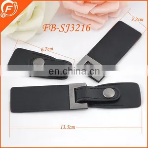 New Arrival Fashion pu Leather Toggle thumbnail-1