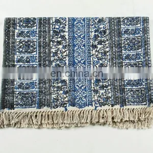 India Supplier Area Carpet,Rug And Carpet,Hand Made Persian Carpet thumbnail-4