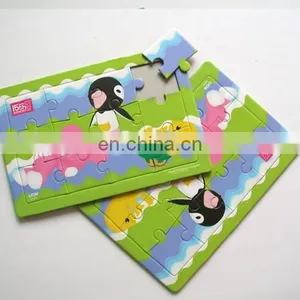 Small Piece Jigsaw Puzzles for Kids thumbnail-5