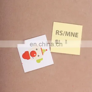 Lovely Custom Art Paper Sticker Made in China Printable Sicker Paper,paper Sticker thumbnail-6