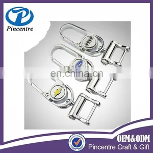 China Top Ten Selling Products Key Chains Metals/promotion Key Chain thumbnail-6