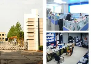 Dongguan Xinrun Group Limited company overview - view 1 thumbnail