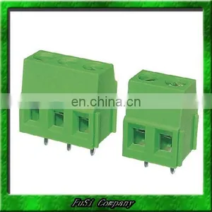 2-Way PCB Terminal Block thumbnail-1