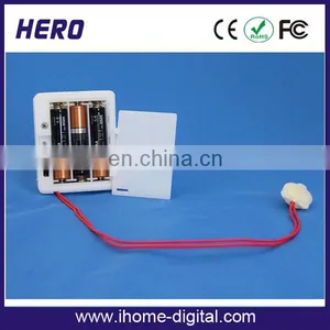 New Type Mp3 Module Push Button Voice Box thumbnail-1