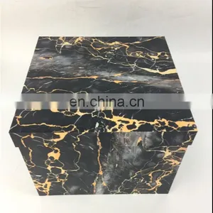 Manufacturer Luxury Custom Design Cardboard Counter Gift Storage Display Box thumbnail-5