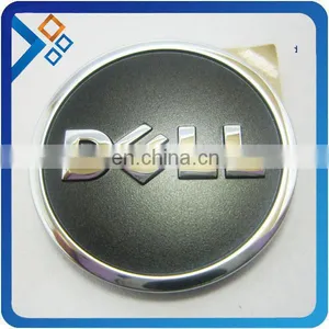 Home Appliances Metal Logo Nameplate Metal Sign thumbnail-1