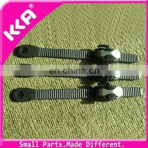 Fashion Design PA/PE Shoe Locks thumbnail-4