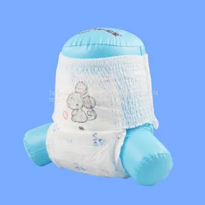 OEM BABY DIAPER&SANITARY NAPKIN thumbnail-2