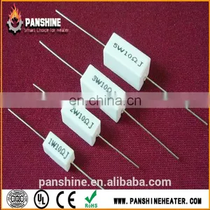 500 Ohm Wirewound Cement Resistor thumbnail-4