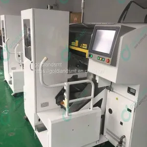 SMT Pick and Place Machine/smd Pick and Place Machine/ for Fuji XPF-L Smt Machine thumbnail-1