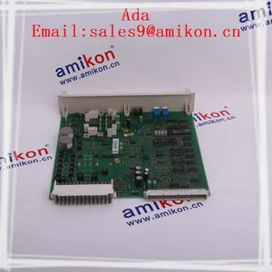 Drive Crowbar Circuit Board 3HNM00148-01 Central Unit Abb thumbnail-1
