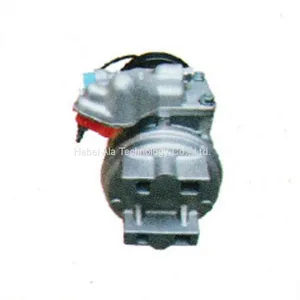ALA 20214 HONDA AC COMPRESSOR Accord. 3.0 AC COMPRESSOR 10PA17C AC COMPRESSOR 38810-P9A-A10 A/c Compressor thumbnail-5