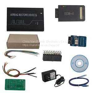 V5.0.0.0 CG100 PROG III Full Function CG100 XC236x FLASH Programmer thumbnail-1