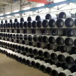 Api 5ct Seamless Steel Casing Pipe 2 7 8 Oilfield Tubing thumbnail-1