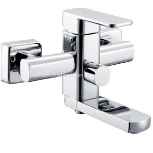 Bath & Shower Faucet thumbnail-1