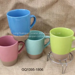 Good Quality 13oz Ceramic Mug Coffee Mugs Hotsale thumbnail-3