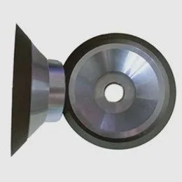 Resin Bond Grinding Wheels for CNC Tool Grinder,CNC Machine Grinding Wheels thumbnail-1