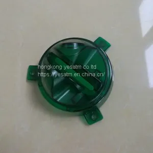445-0716110 ATM Parts ATM Bezel 6625 thumbnail-1