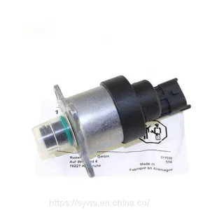 Fuel Rail Pressure Relief Limiter Valve Differential Suction Control Valve 0928400493 thumbnail-3