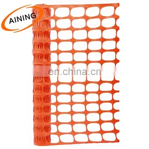 PlasticHDPE Garden Fence/small Garden Plastic Fence Trellis thumbnail-1