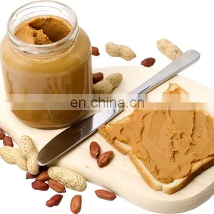 Peanut Butter Making Machine/peanut Paste Making Machine/tomato Paste Processing Line thumbnail-1