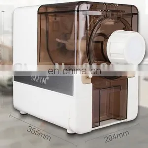 Multifunction Electric Cooking Noodle Machine Pasta Noodle Maker Machine Cooking Tools Dough Mixers Fruit Juicer Juicing thumbnail-4