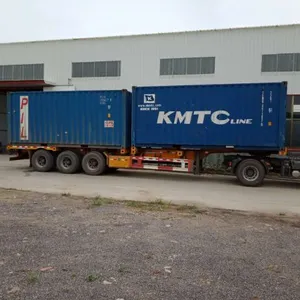 Qingdao Yu Sheng Guan Gyuan Ship Supperlies Co.,ltd company overview - view 3 thumbnail