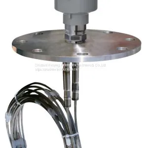 NYRD-703 Guided Wave Radar Level Sensor thumbnail-1