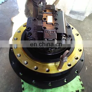 Excavator 330B Final Drive 330B Travel Motor 1141478 thumbnail-4