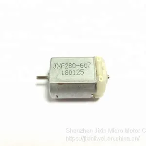 Dc Motor Electric Mirror Motor for Car Mirror thumbnail-1