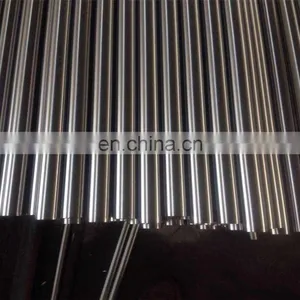 Astm A276 409 410 420 430 441 431 444 416 Stainless Steel Round Bar Price per kg thumbnail-3