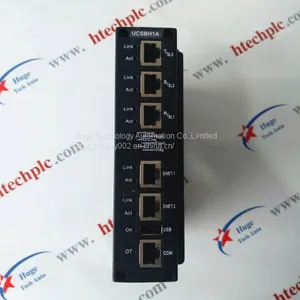 GE FANUC IC660HHM501 With 1 Year Warranty thumbnail-2