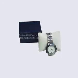 Voice Report Time Manufacturer Popular Big Number Dial Display Alarm Watch thumbnail-2