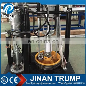 Two-component Coating Machine / Hollow Glass Machine / Insulating Glass Machine thumbnail-2