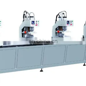 Plastic Window Welding Machine/single Head Welding Machine Upvc Windows thumbnail-4
