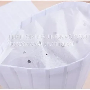 Non Woven Raw Materials Chef Hat for Sale thumbnail-5